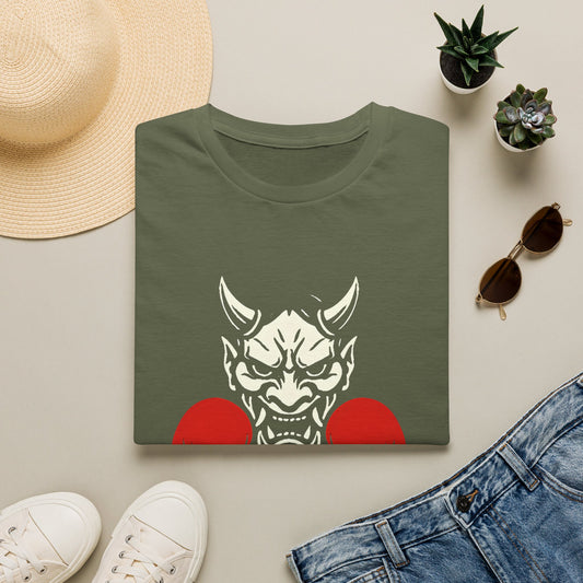 Demon boxing gloves T-Shirt