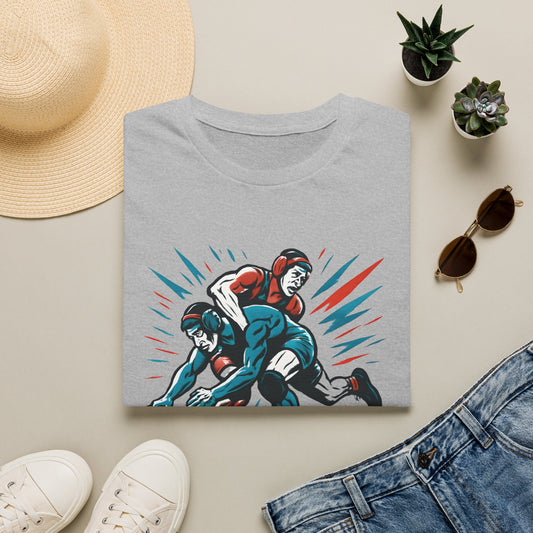 Control the Chaos T-Shirt