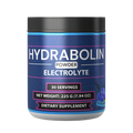 HYDRABOLIN Advanced Electrolyte Formula supplement container