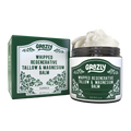 Dead Sea Magnesium and Tallow Balm from Iron Forged