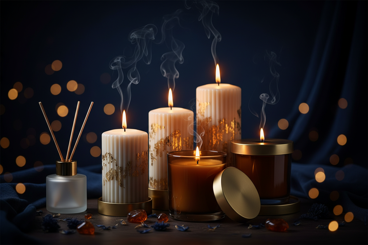 Candles