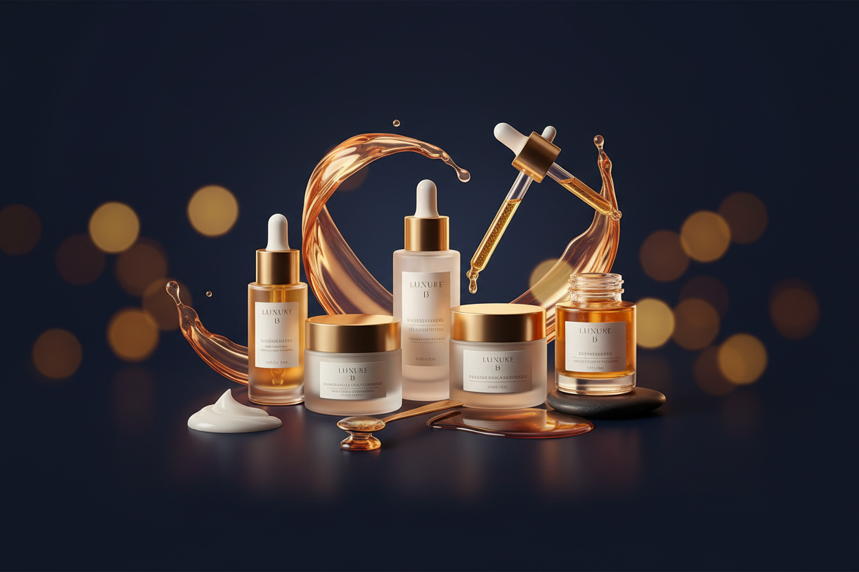 Skincare