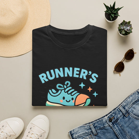 Runner's High Club T-Shirt