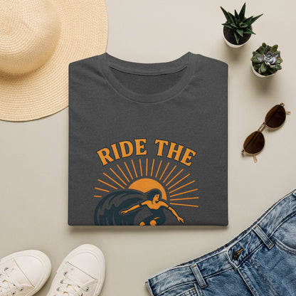 Ride The Waves T-Shirt
