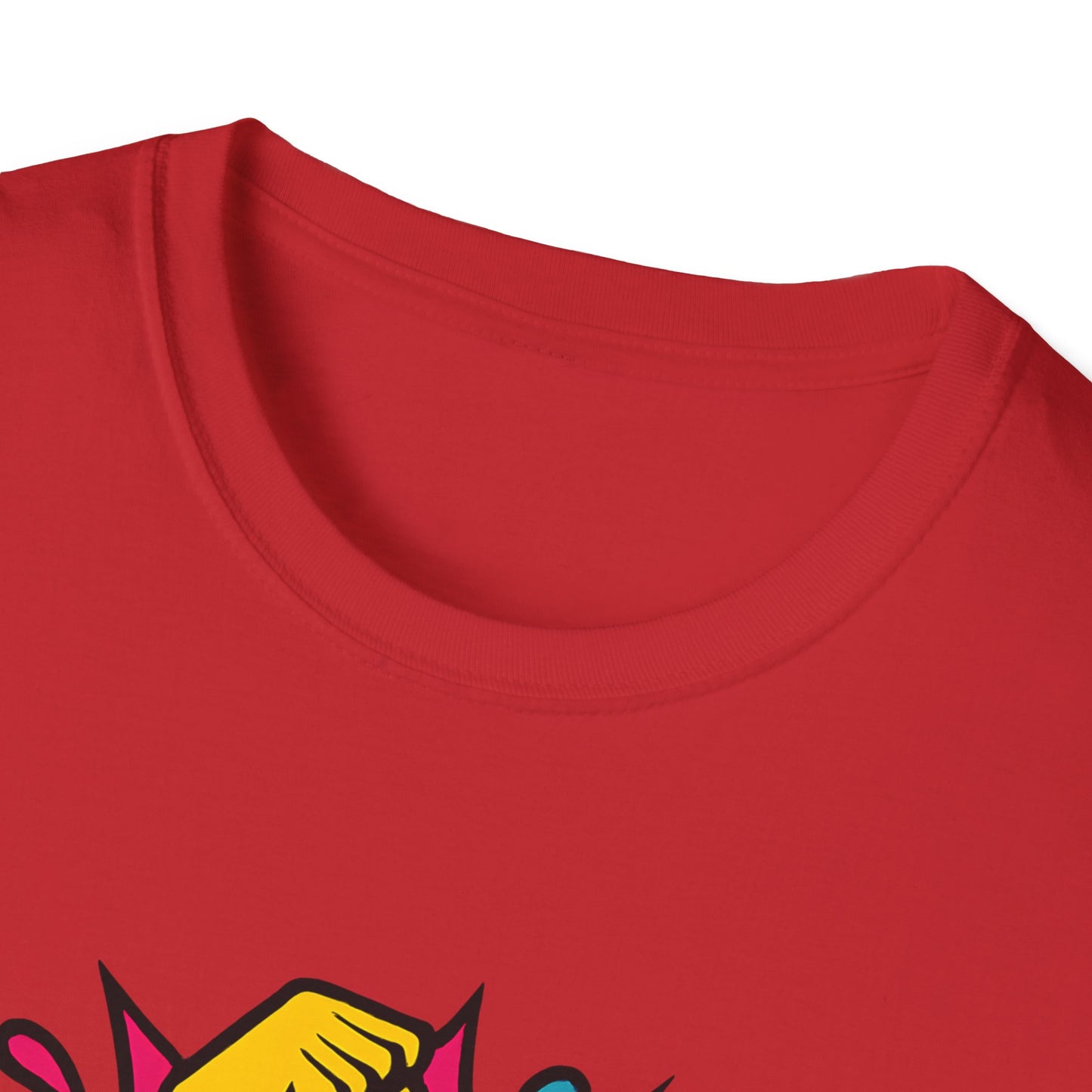Sore Today, Strong Tomorrow T-Shirt
