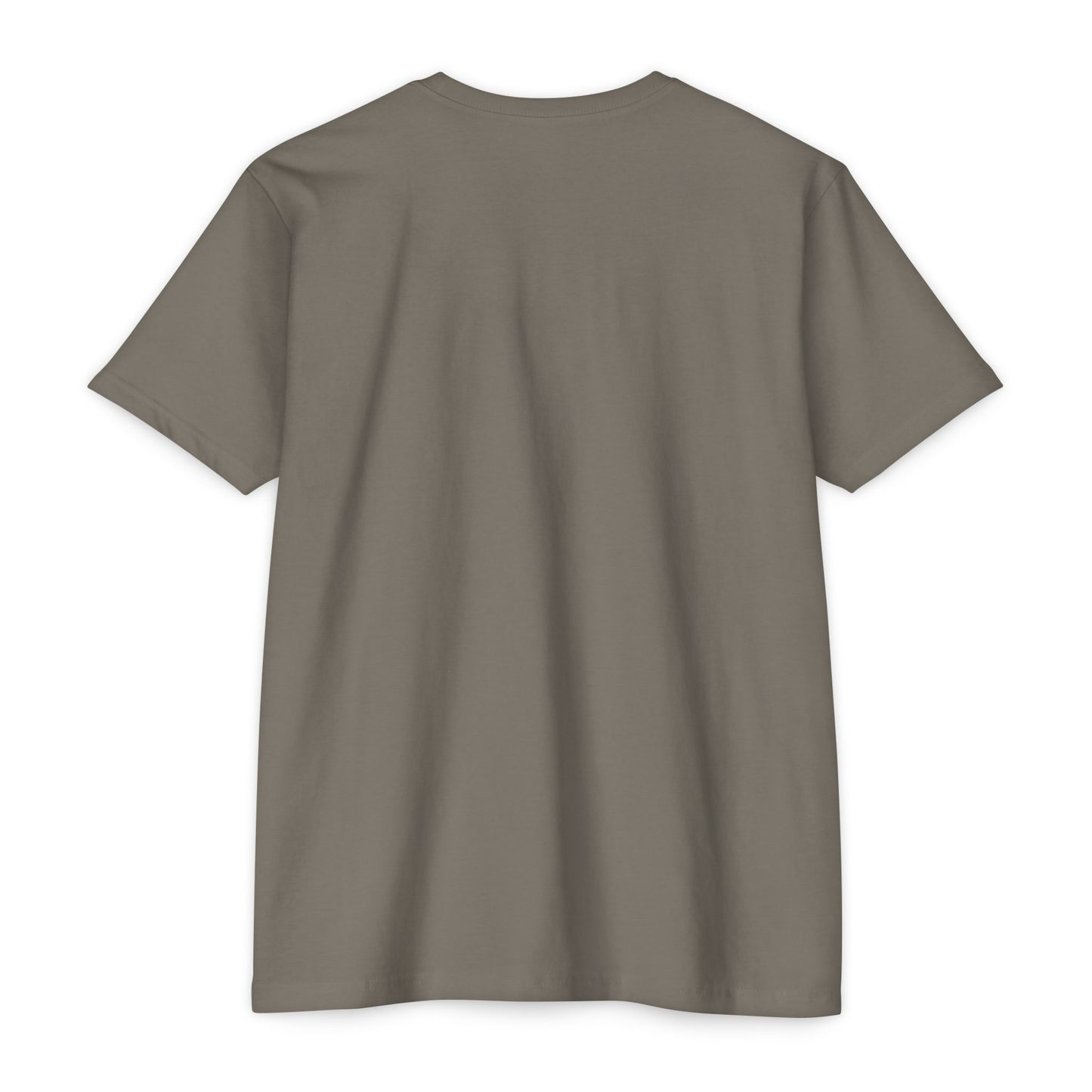 Iron Sharpens Iron T-Shirt — Proverbs 27:17 Christian Faith Tee