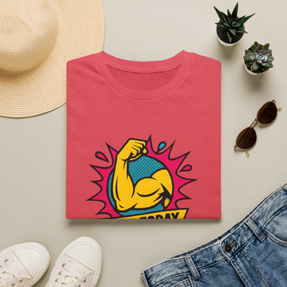 Sore Today, Strong Tomorrow T-Shirt