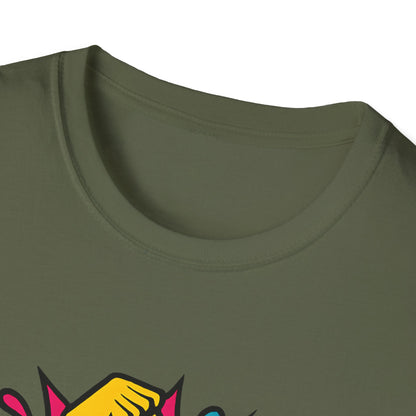 Sore Today, Strong Tomorrow T-Shirt