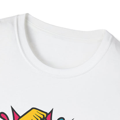 Sore Today, Strong Tomorrow T-Shirt