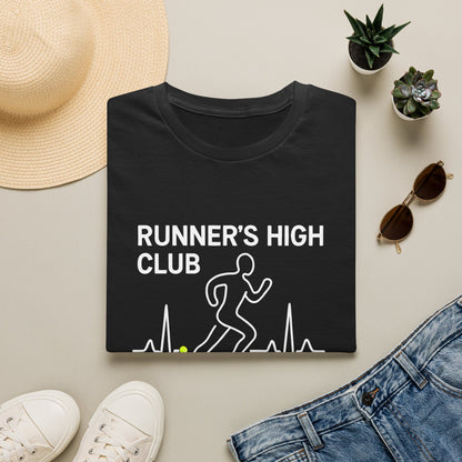 Runner's High Club T-Shirt