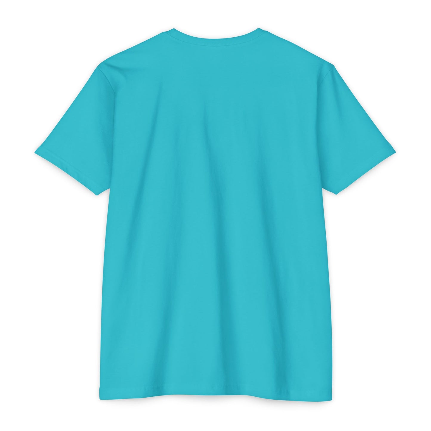 Iron Sharpens Iron T-Shirt — Proverbs 27:17 Christian Faith Tee