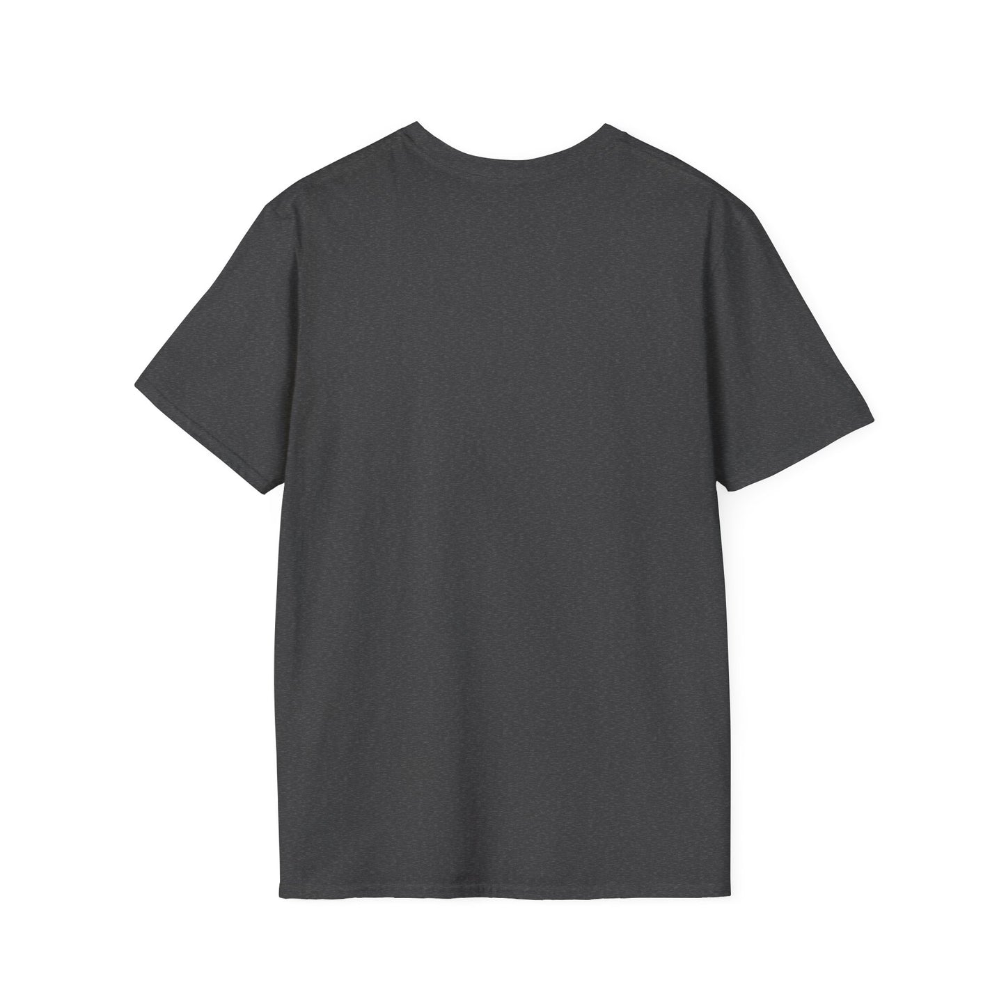 Training Like a Girl T-Shirt