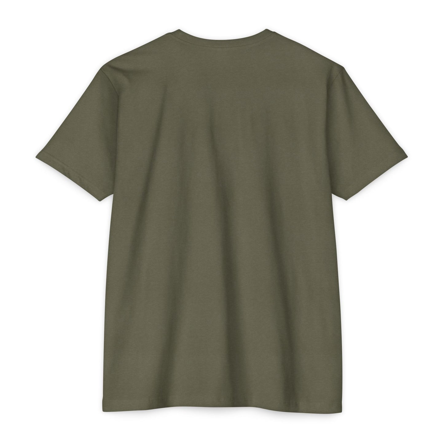 Proverbs 27:17 "Iron Sharpens Iron" T-Shirt