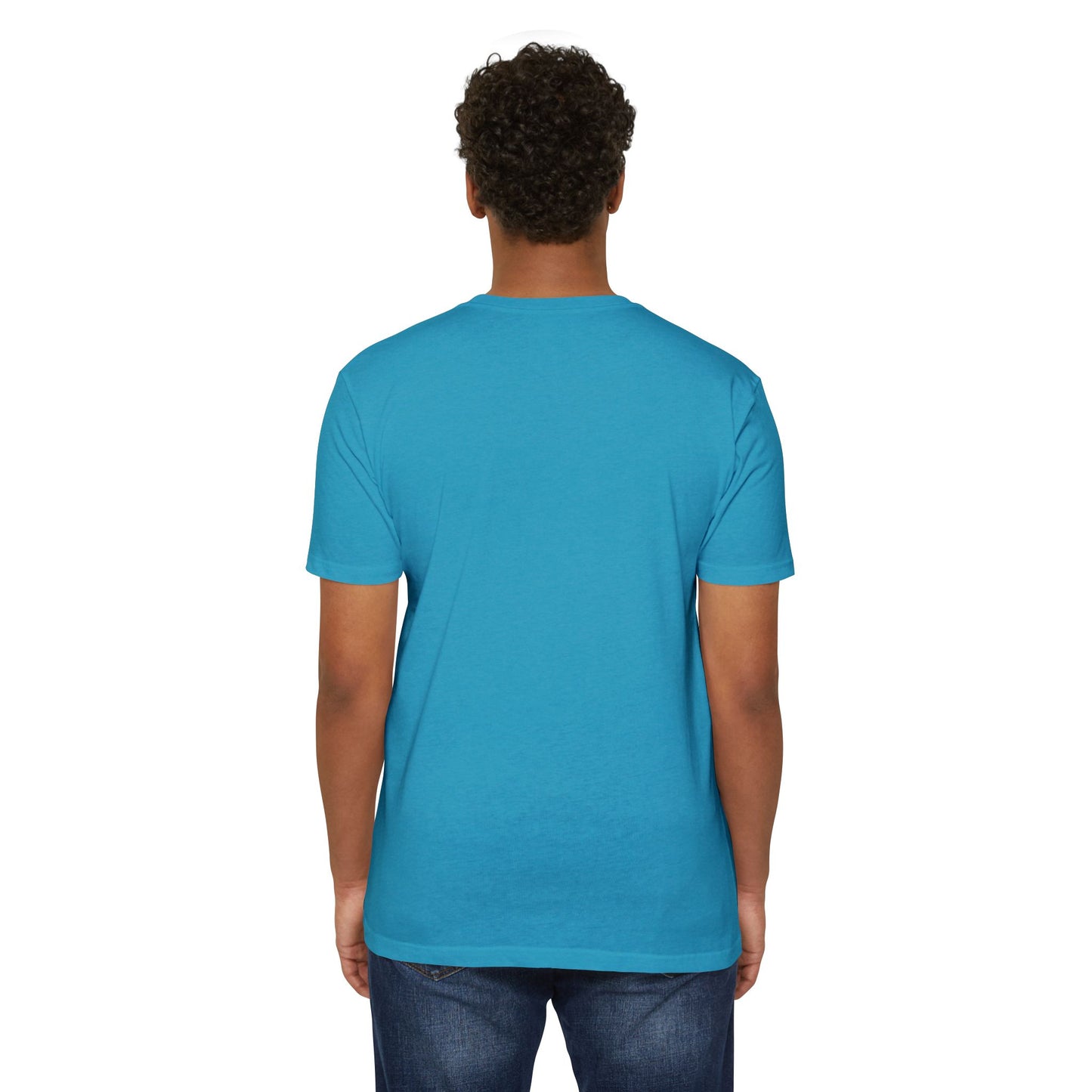 Proverbs 27:17 "Iron Sharpens Iron" T-Shirt