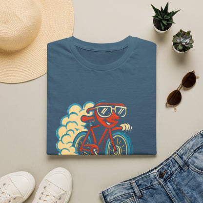 Spin Now Brag Later T-Shirt