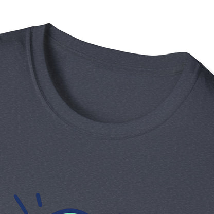 Avocado Lifting Weights T-Shirt