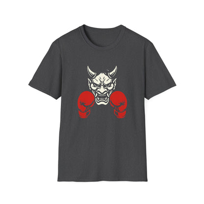 Demon boxing gloves T-Shirt