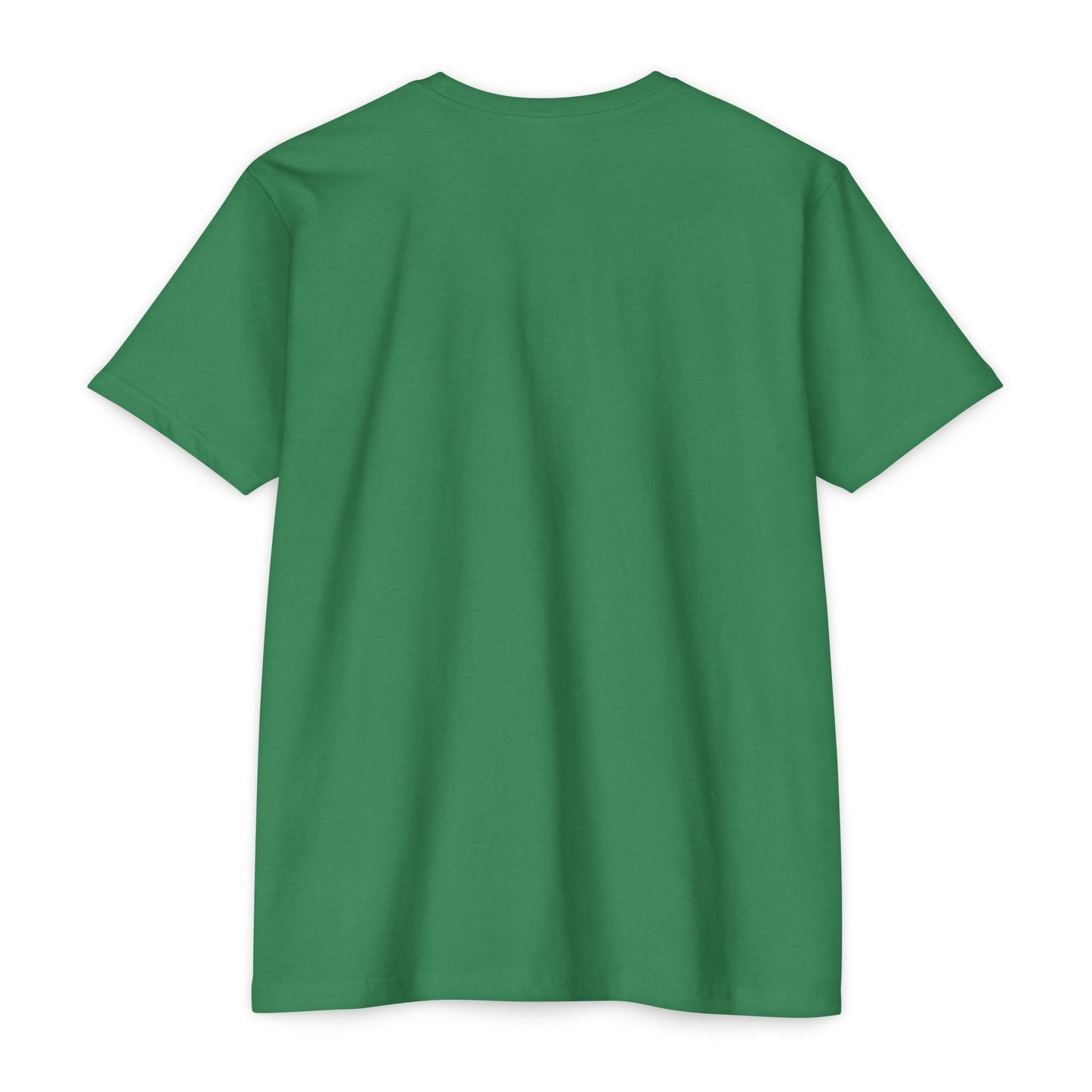Iron Sharpens Iron T-Shirt — Proverbs 27:17 Christian Faith Tee