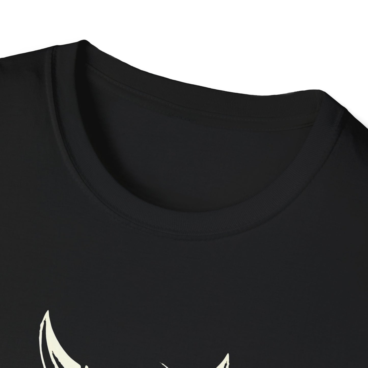 Demon boxing gloves T-Shirt