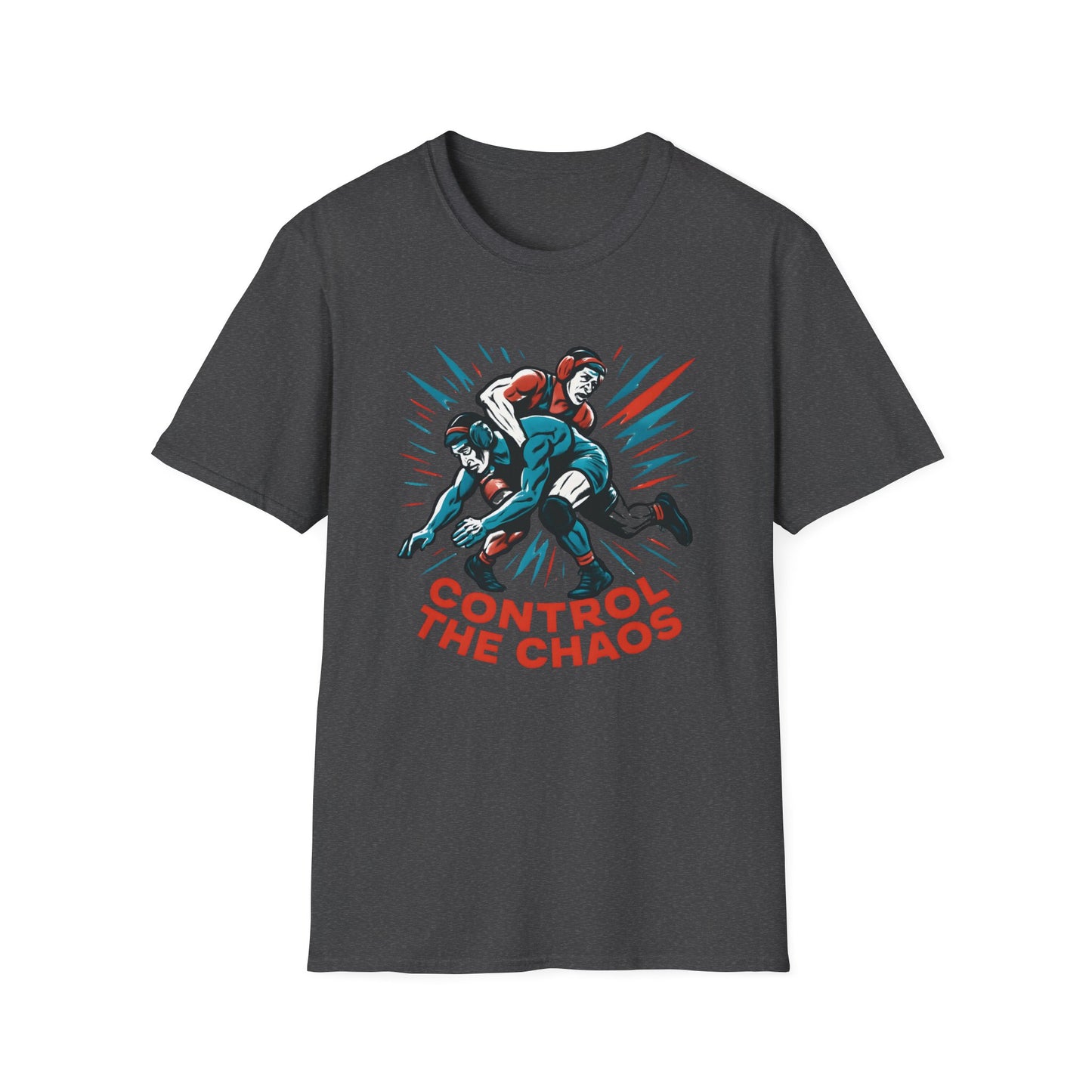 Control the Chaos T-Shirt