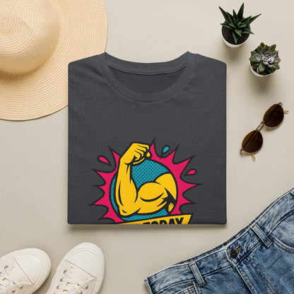 Sore Today, Strong Tomorrow T-Shirt