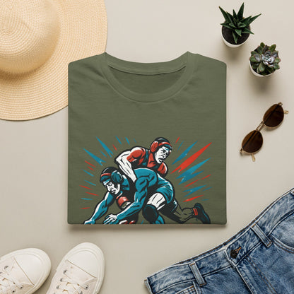 Control the Chaos T-Shirt