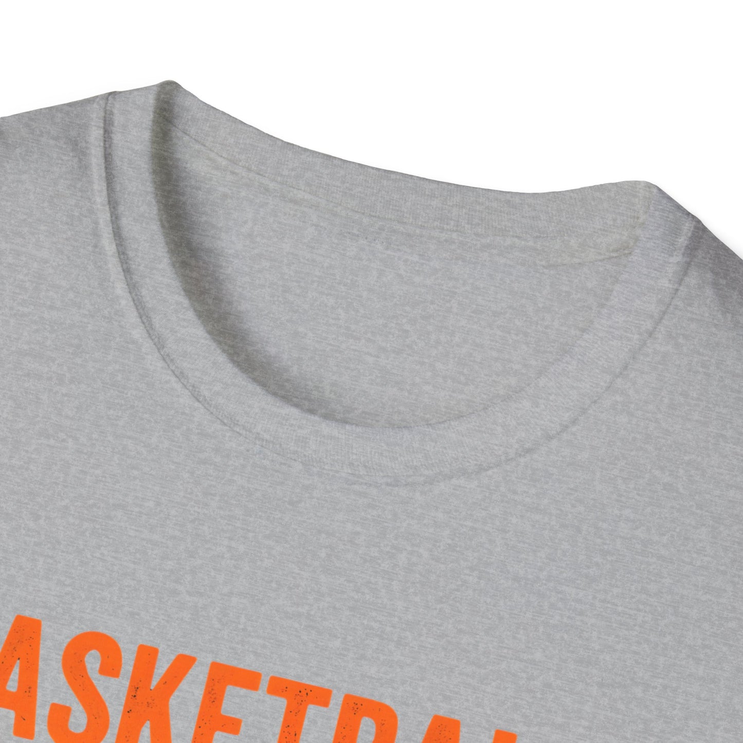 Basketball Dad T-Shirt