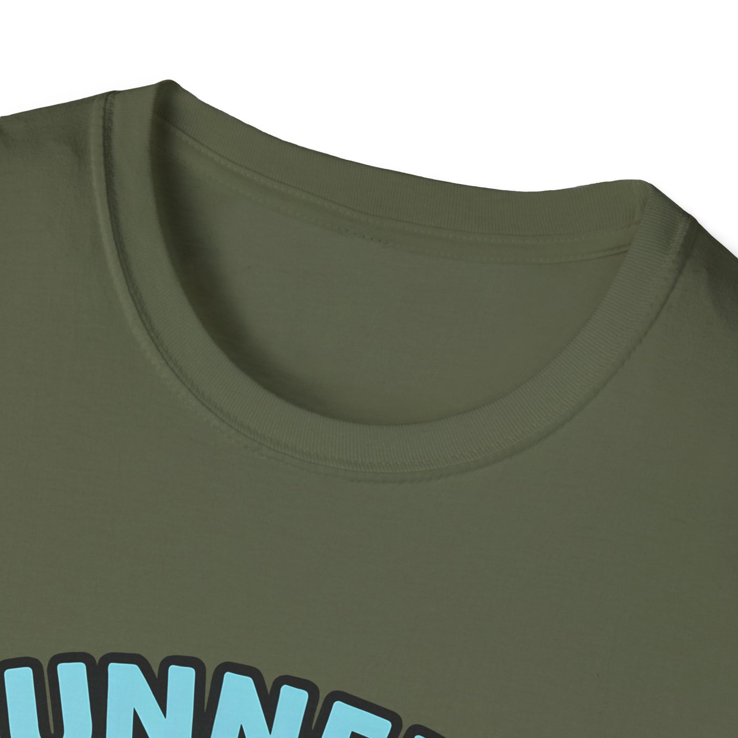 Runner's High Club T-Shirt
