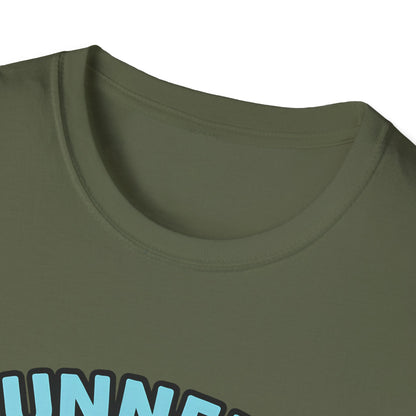 Runner's High Club T-Shirt