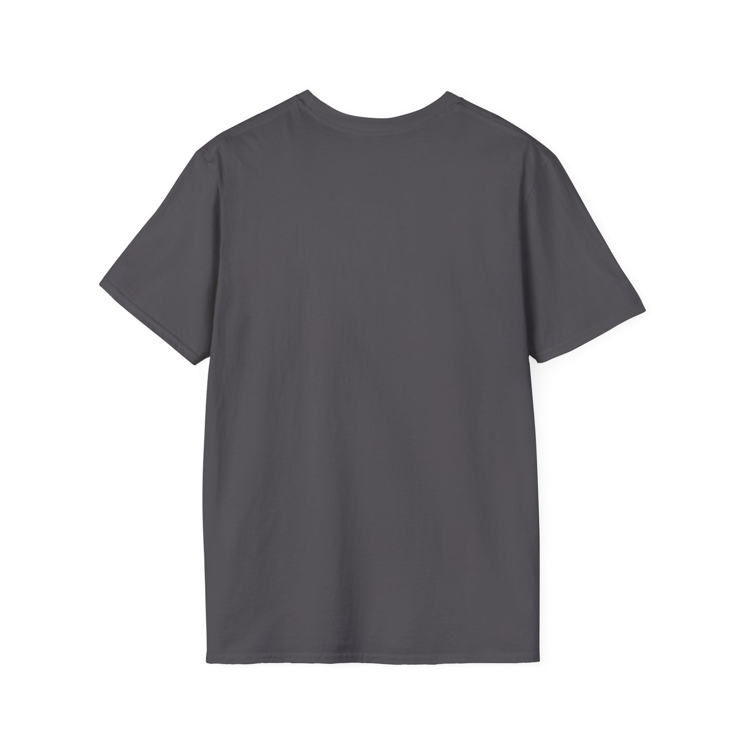 Hiker on Mountain Trail T-Shirt