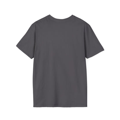 Hiker on Mountain Trail T-Shirt