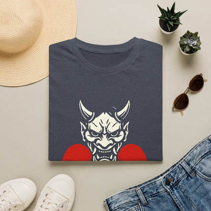 Demon boxing gloves T-Shirt