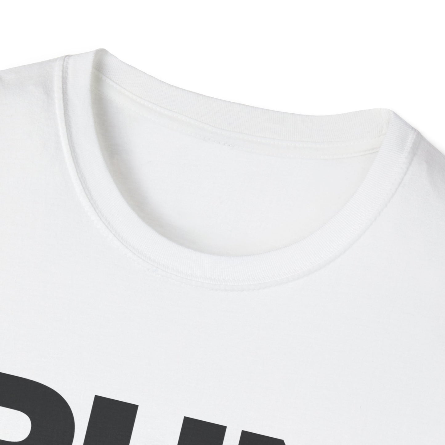 Running Shoe Logo T-Shirt
