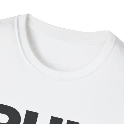 Running Shoe Logo T-Shirt