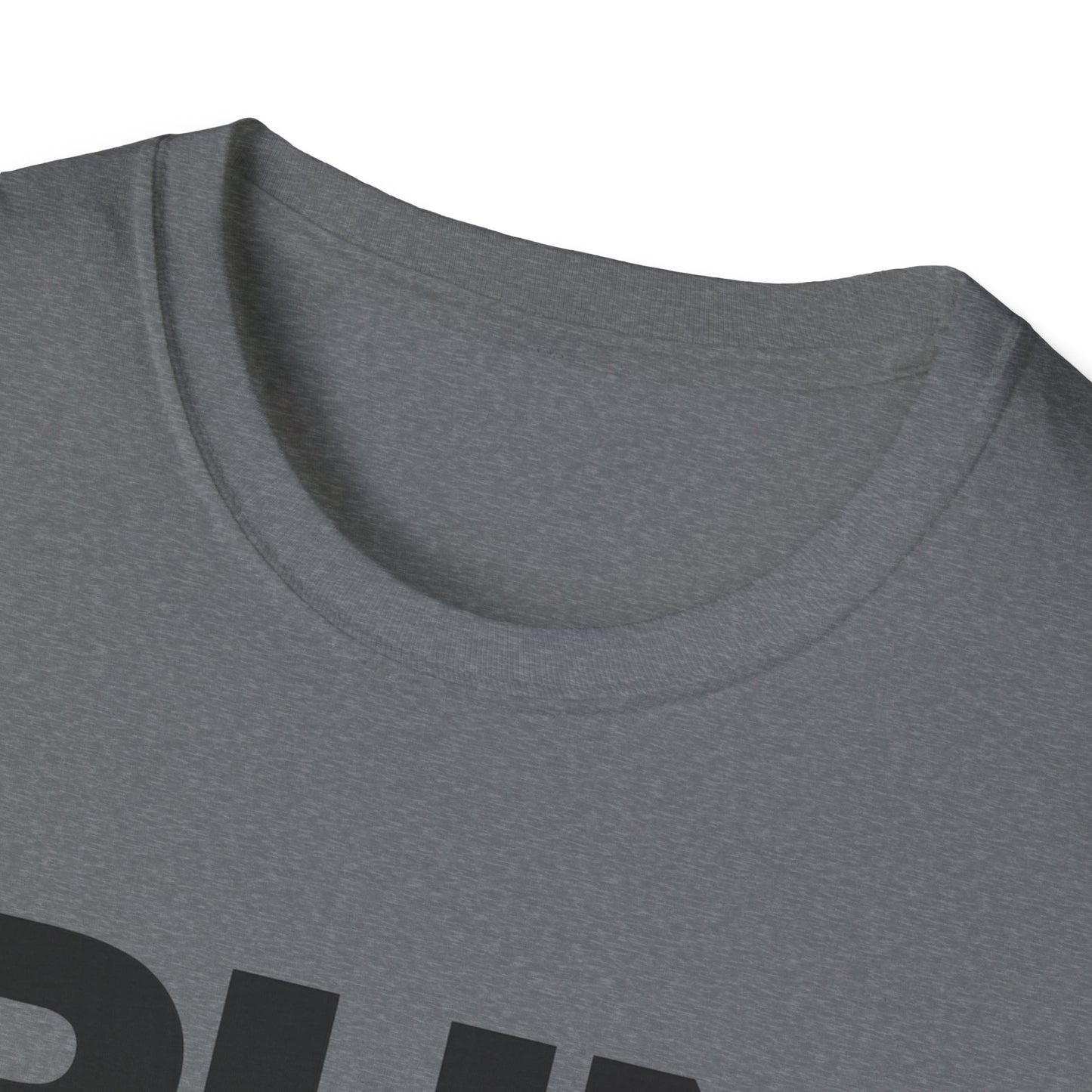 Running Shoe Logo T-Shirt