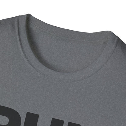 Running Shoe Logo T-Shirt