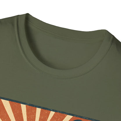 Grappling Judo Fight T-Shirt