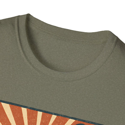 Grappling Judo Fight T-Shirt