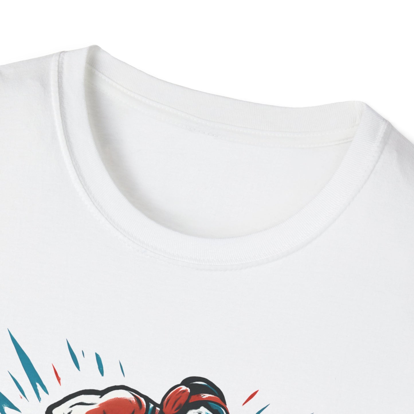 Control the Chaos T-Shirt