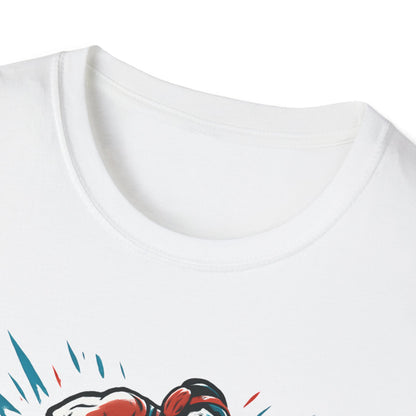 Control the Chaos T-Shirt