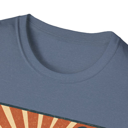 Grappling Judo Fight T-Shirt