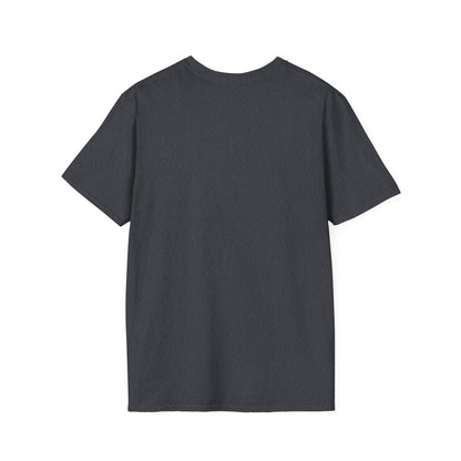 Napping Bear in Activewear T-Shirt