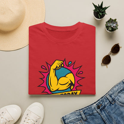 Sore Today, Strong Tomorrow T-Shirt