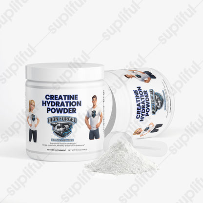 Creatine Hydration Powder