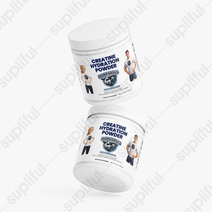 Creatine Hydration Powder