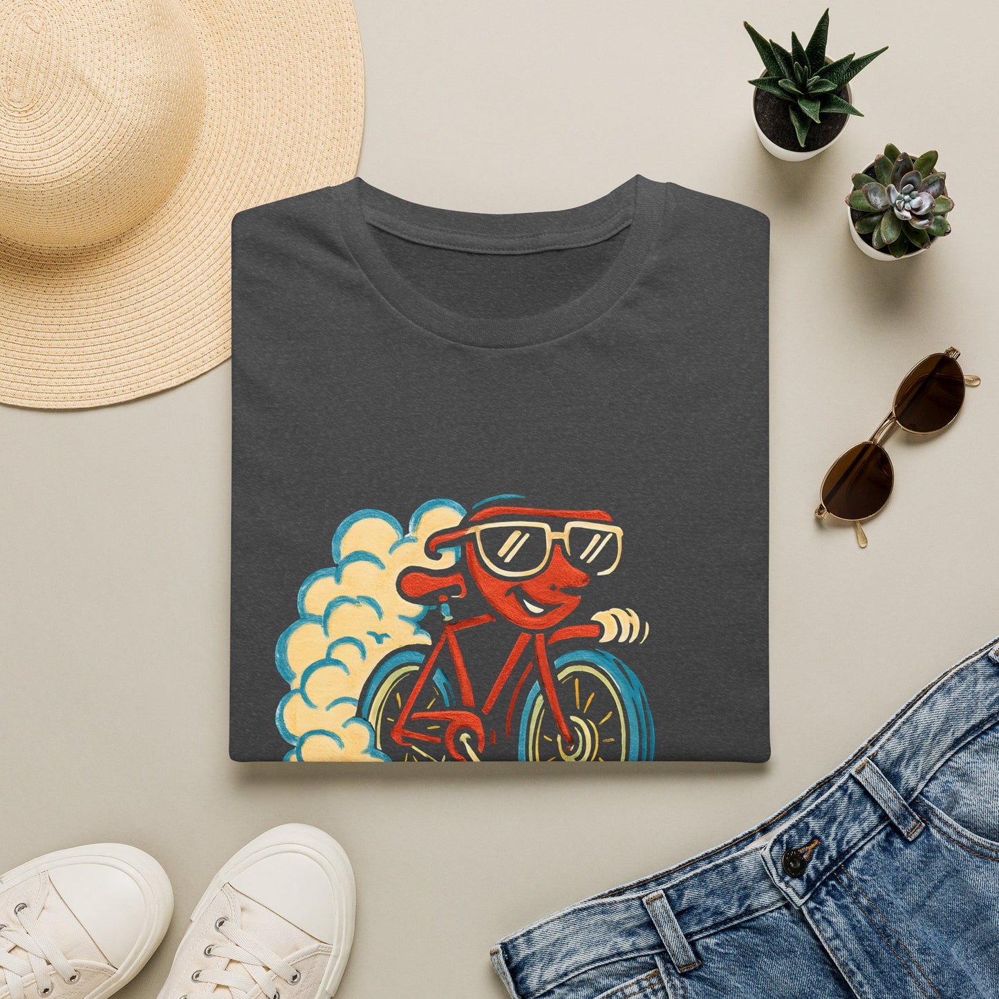 Spin Now Brag Later T-Shirt