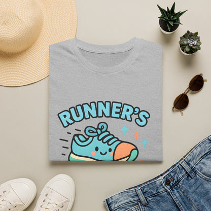 Runner's High Club T-Shirt