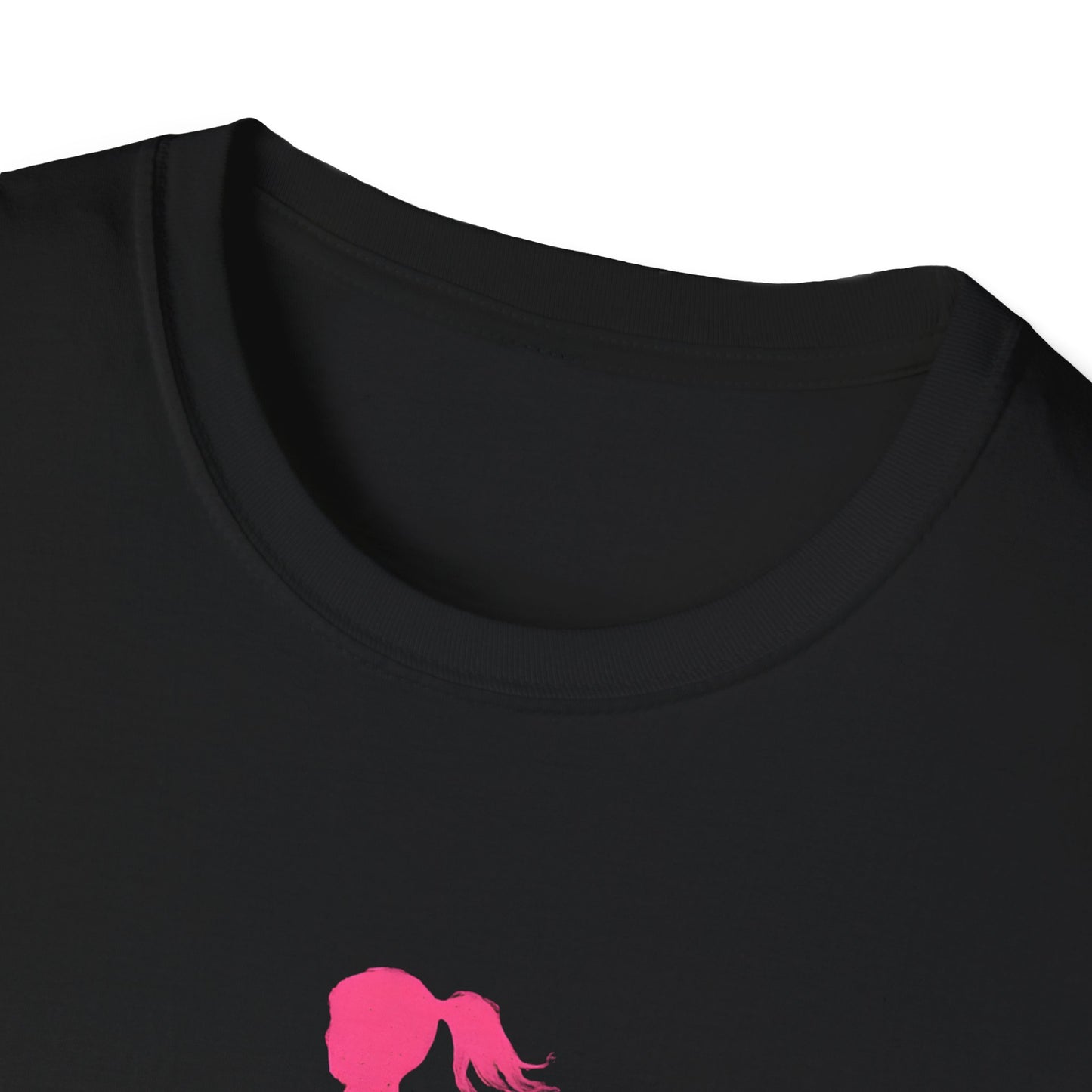 Training Like a Girl T-Shirt