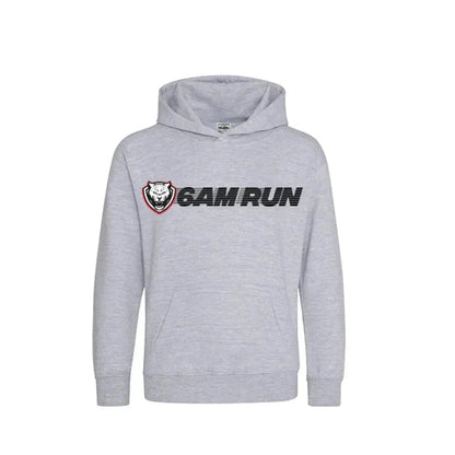 6AM Run Hoodie Gear (Unisex)