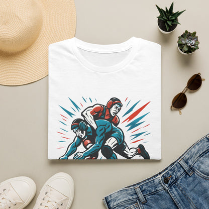 Control the Chaos T-Shirt